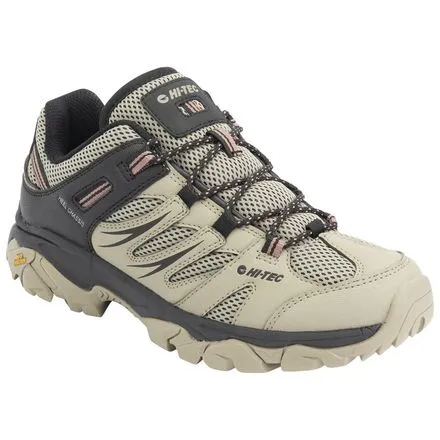 Zapatillas Mujer Tarantula Low