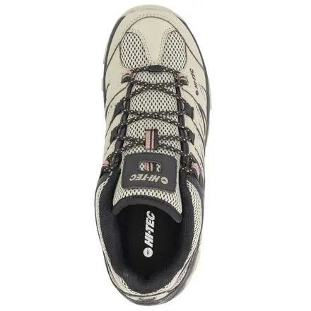Zapatillas Mujer Tarantula Low