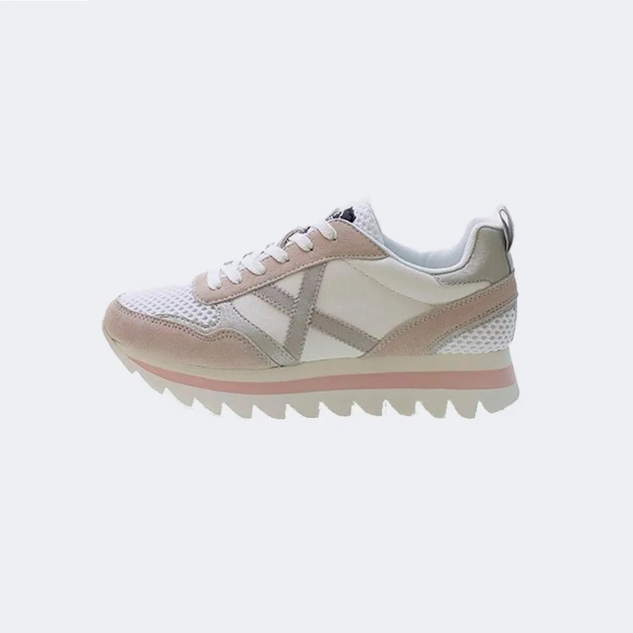 Zapatillas MUNICH RIPPLE 43 8765043