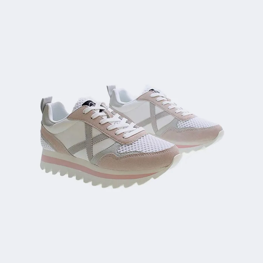 Zapatillas MUNICH RIPPLE 43 8765043