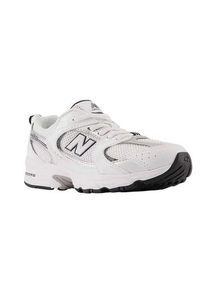 Zapatillas New Balance 530 cordones elásticos para niños