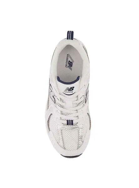 Zapatillas New Balance 530 cordones elásticos para niños