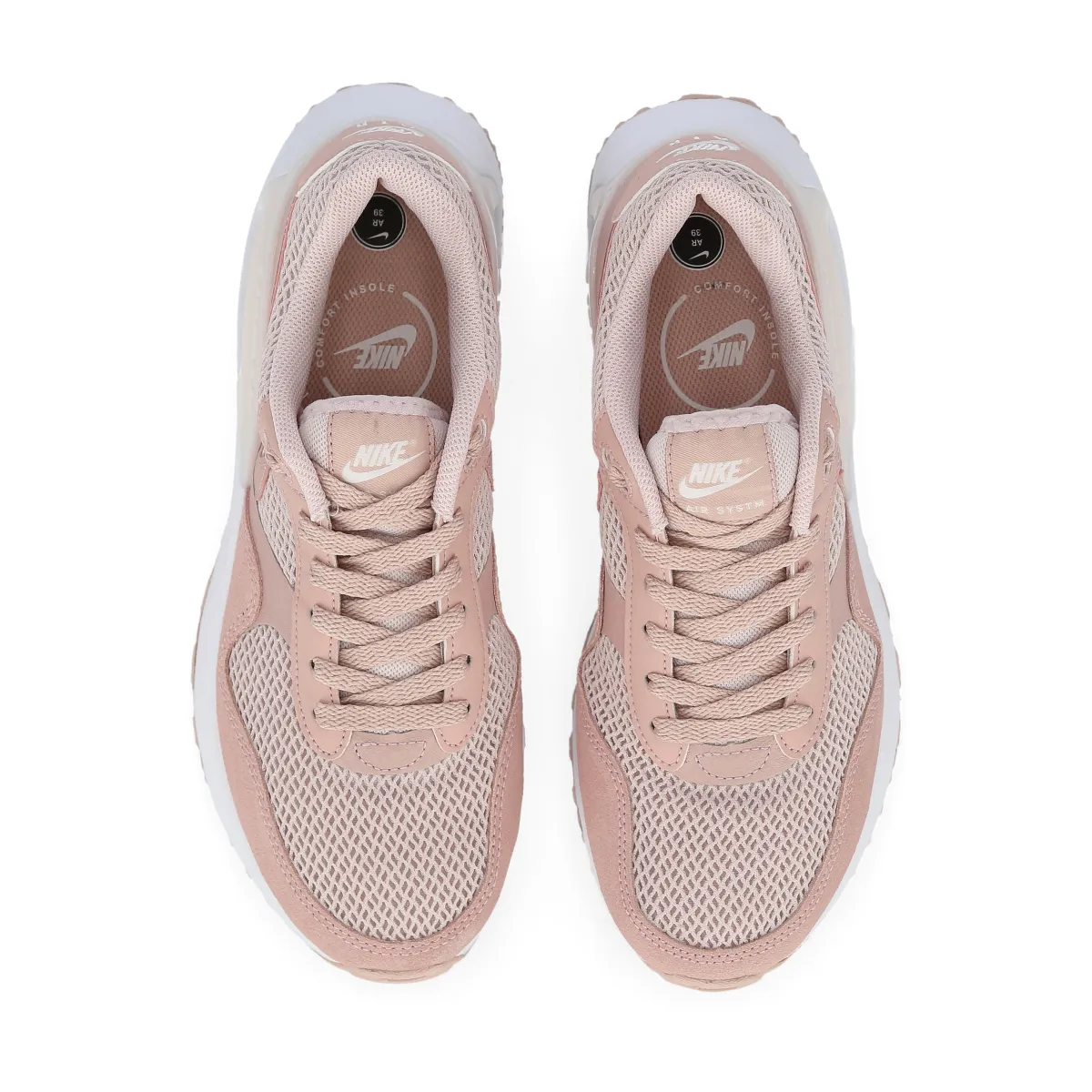 Zapatillas Nike Air Max Systm Mujer