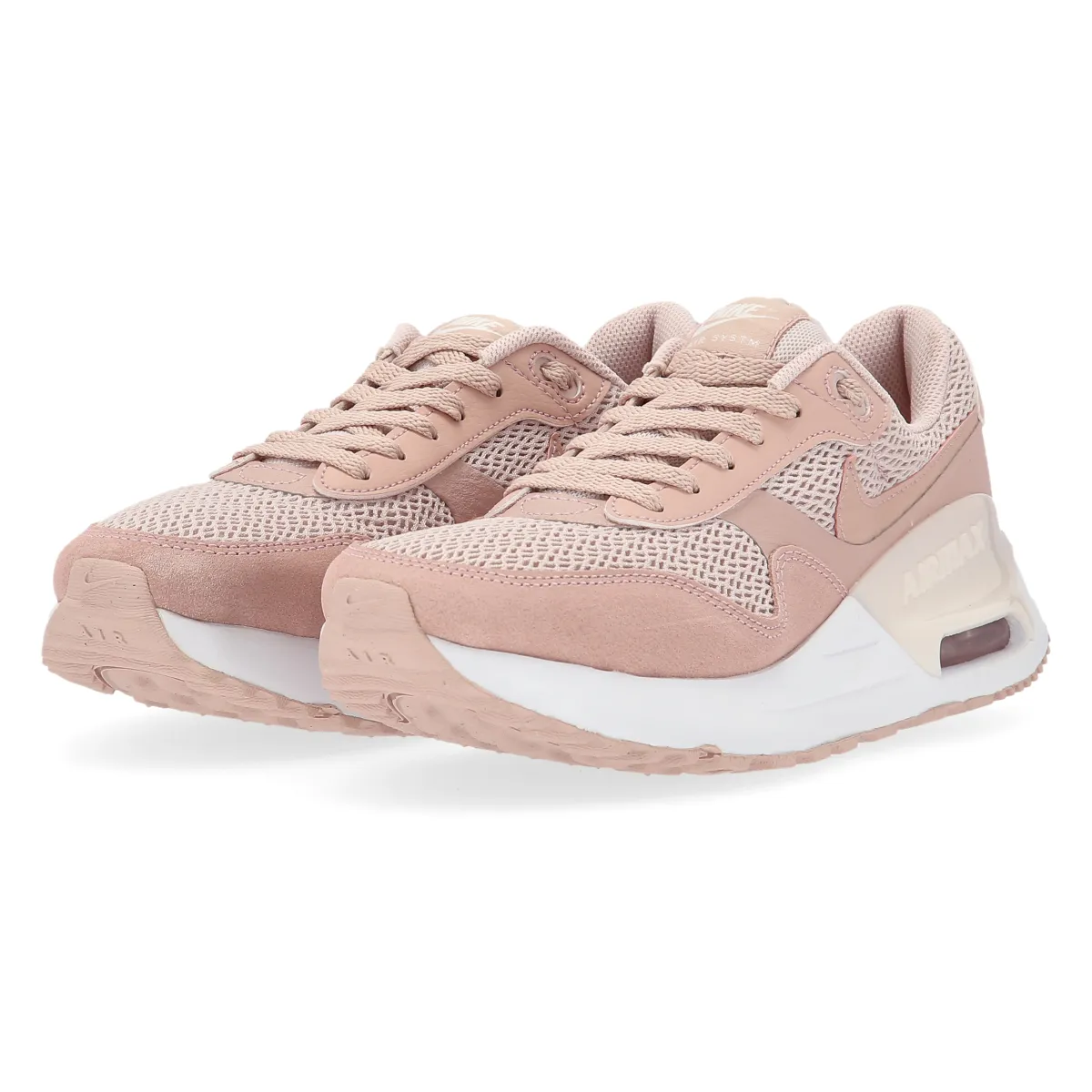 Zapatillas Nike Air Max Systm Mujer
