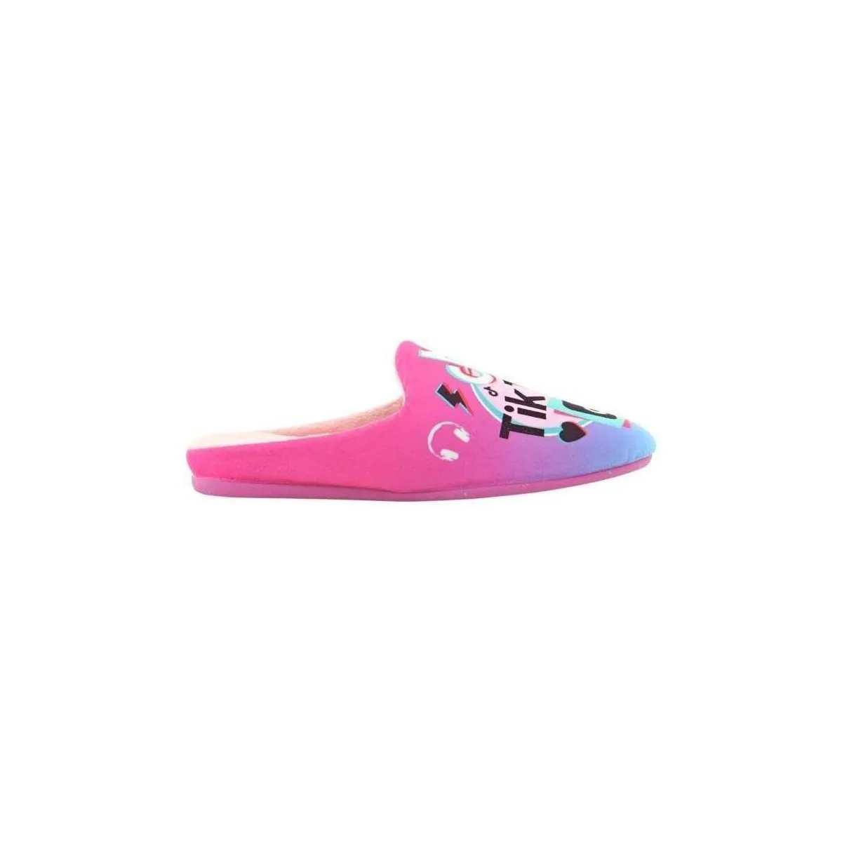 Zapatillas Niña Tik Tok