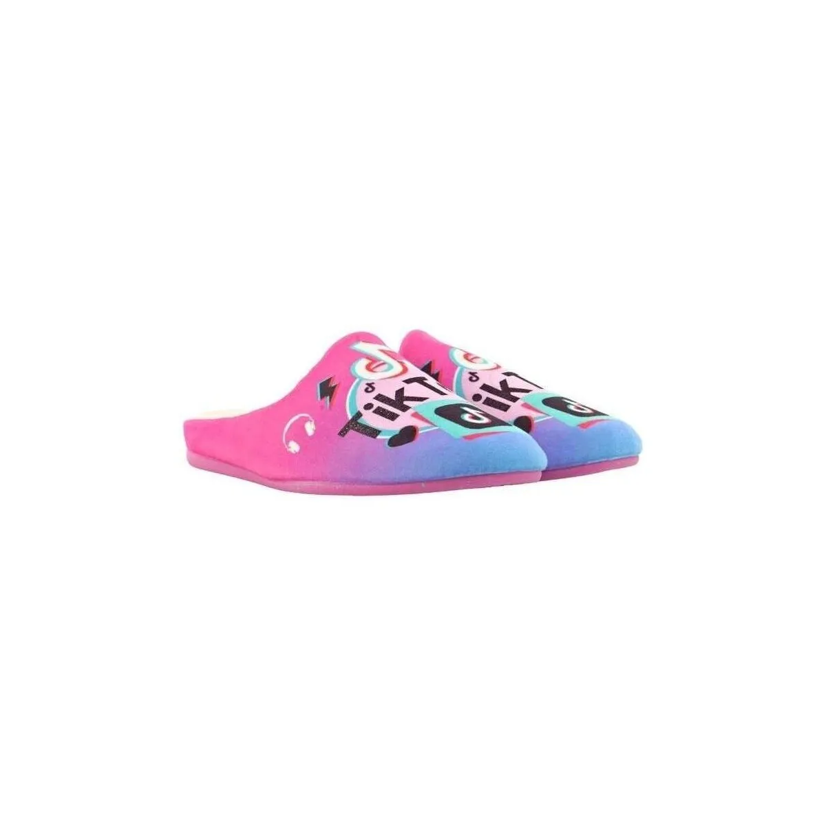 Zapatillas Niña Tik Tok