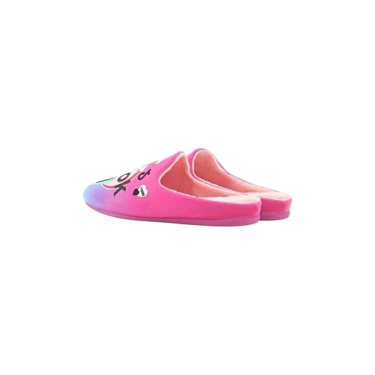 Zapatillas Niña Tik Tok