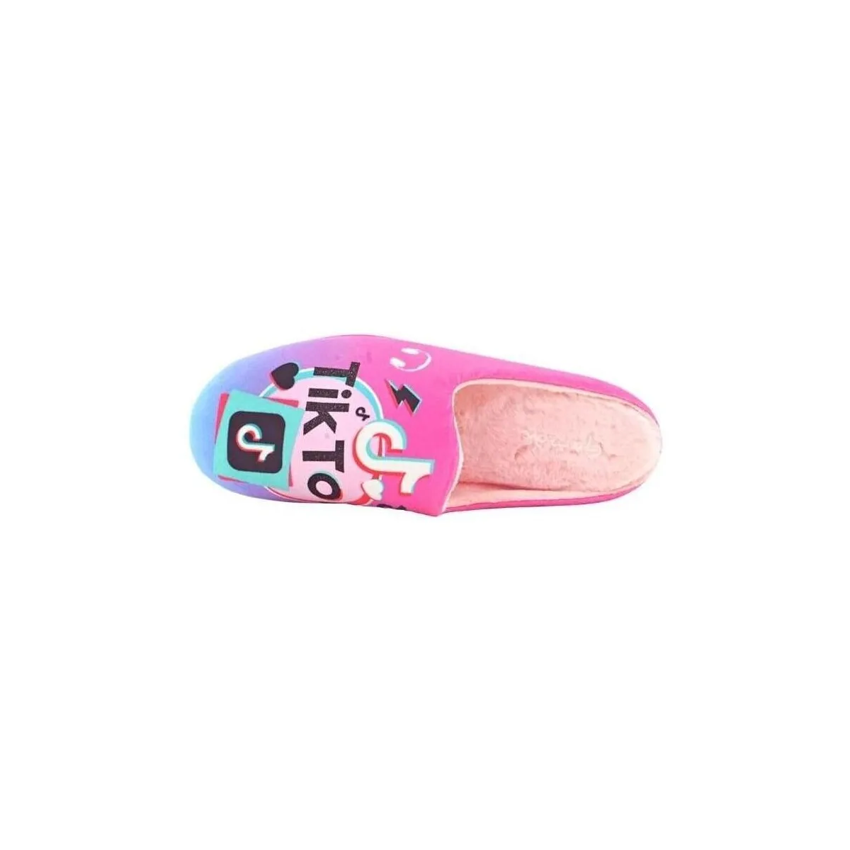 Zapatillas Niña Tik Tok