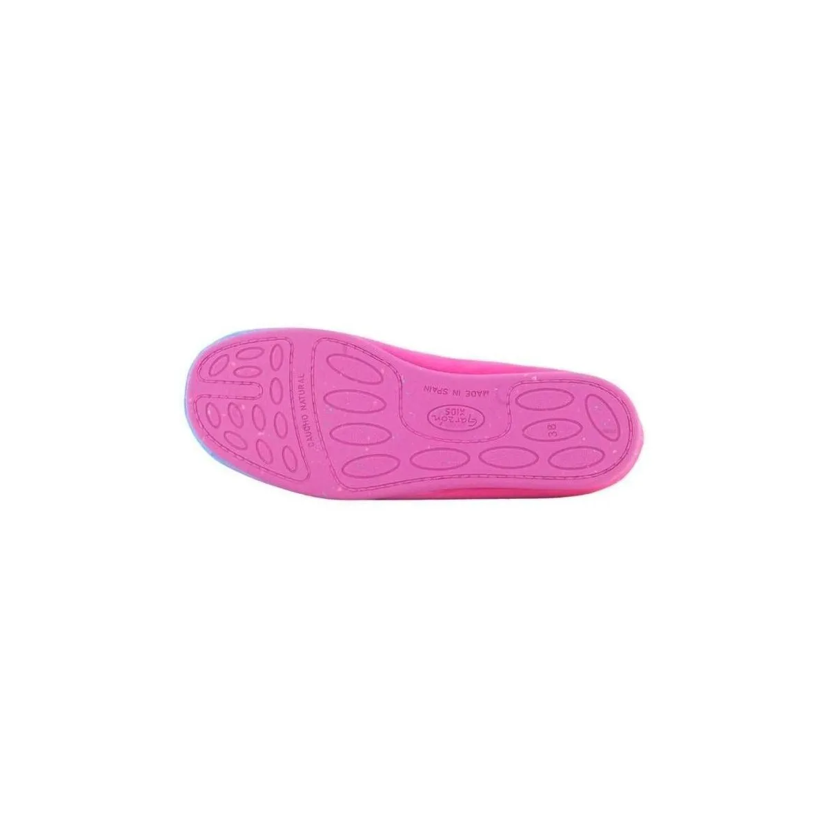 Zapatillas Niña Tik Tok
