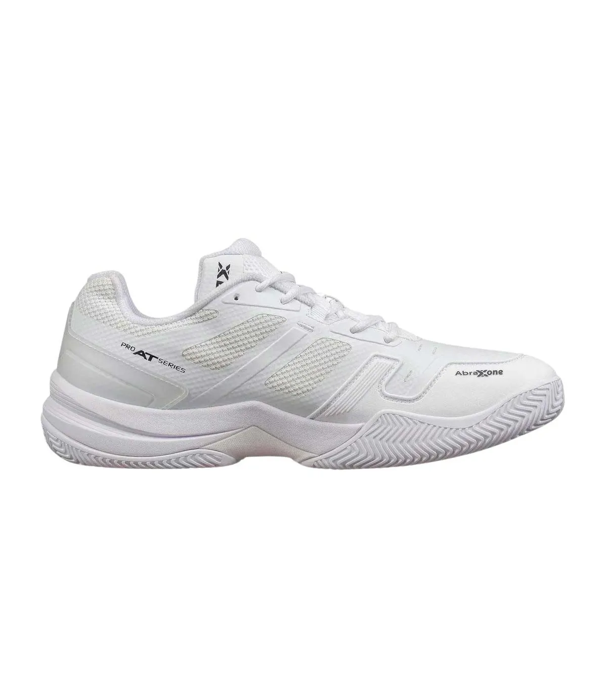 Zapatillas Nox de padel AT10 Pro Blanco