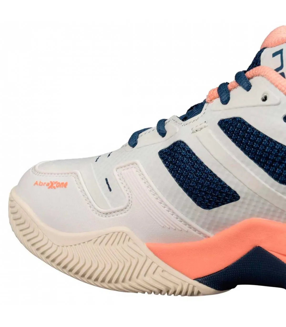 Zapatillas Nox de padel AT10 Pro Gardenia Titán