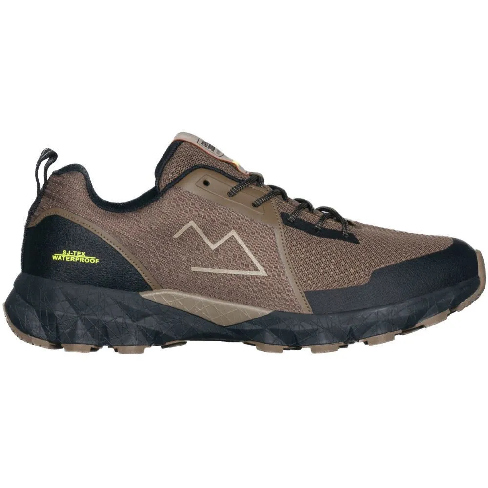 Zapatillas Outdoor Safety Jogger Para Mujer Low Taman Kha