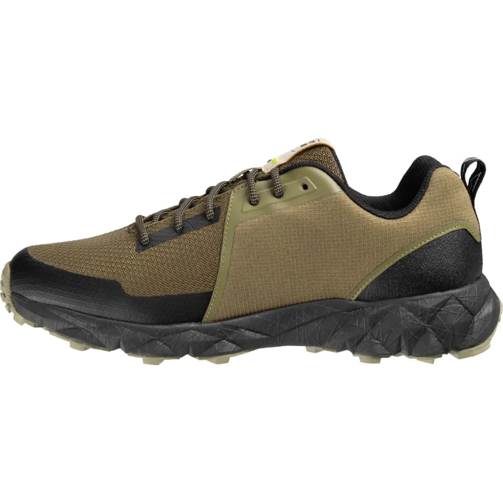 Zapatillas Outdoor Safety Jogger Para Mujer Low Taman Kha
