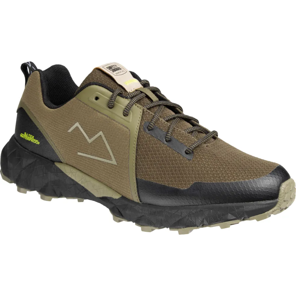 Zapatillas Outdoor Safety Jogger Para Mujer Low Taman Kha