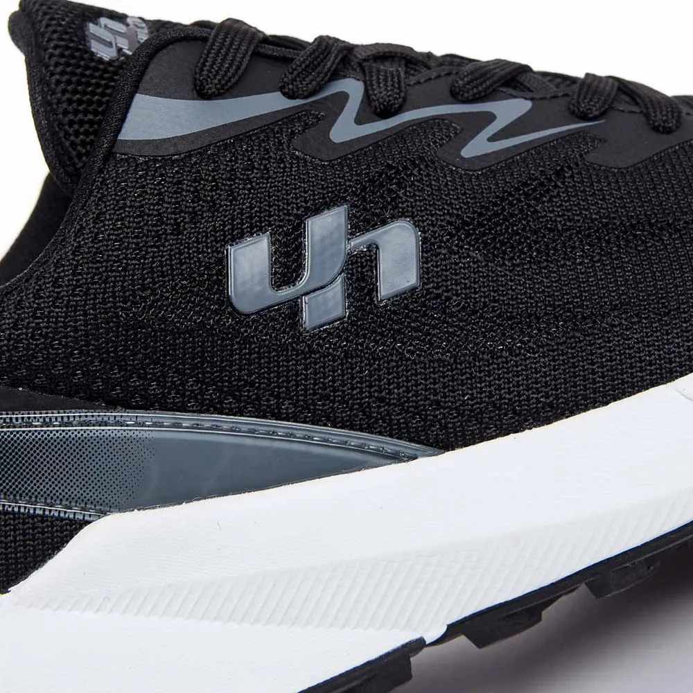 Zapatillas Outdoor Ultralon Hombre Ultra Spin Racer UL1008M1 Negro