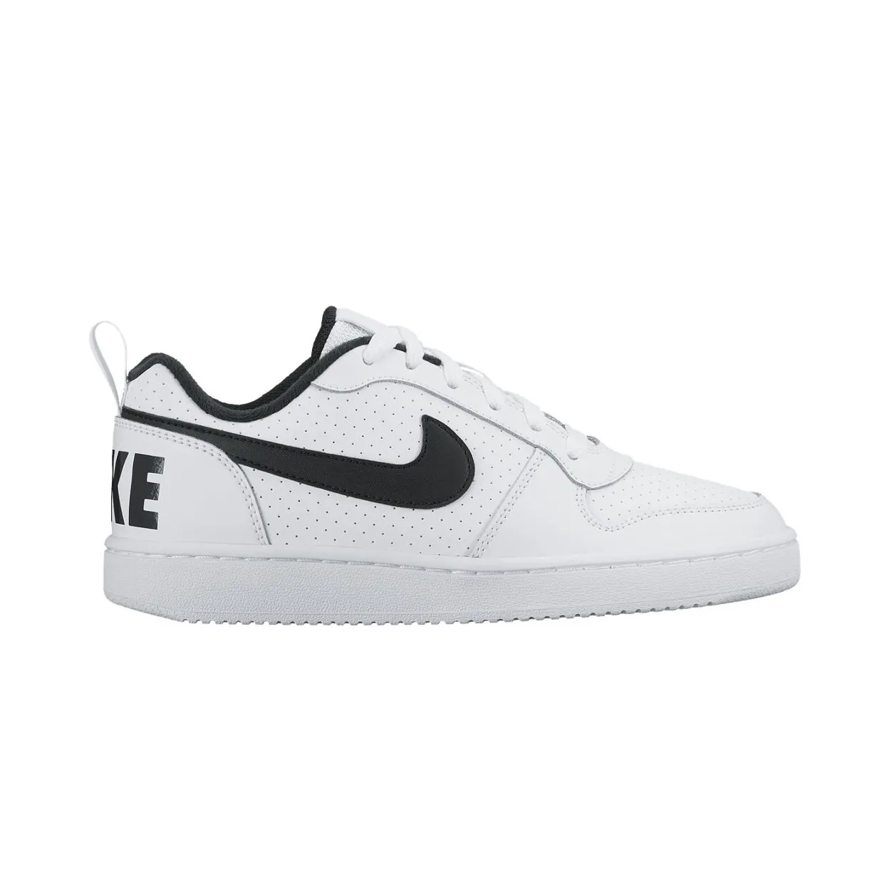 ZAPATILLAS PARA NIñO/A  NIKE COURT BOROUGH LOW (GS) SHOE  839985101