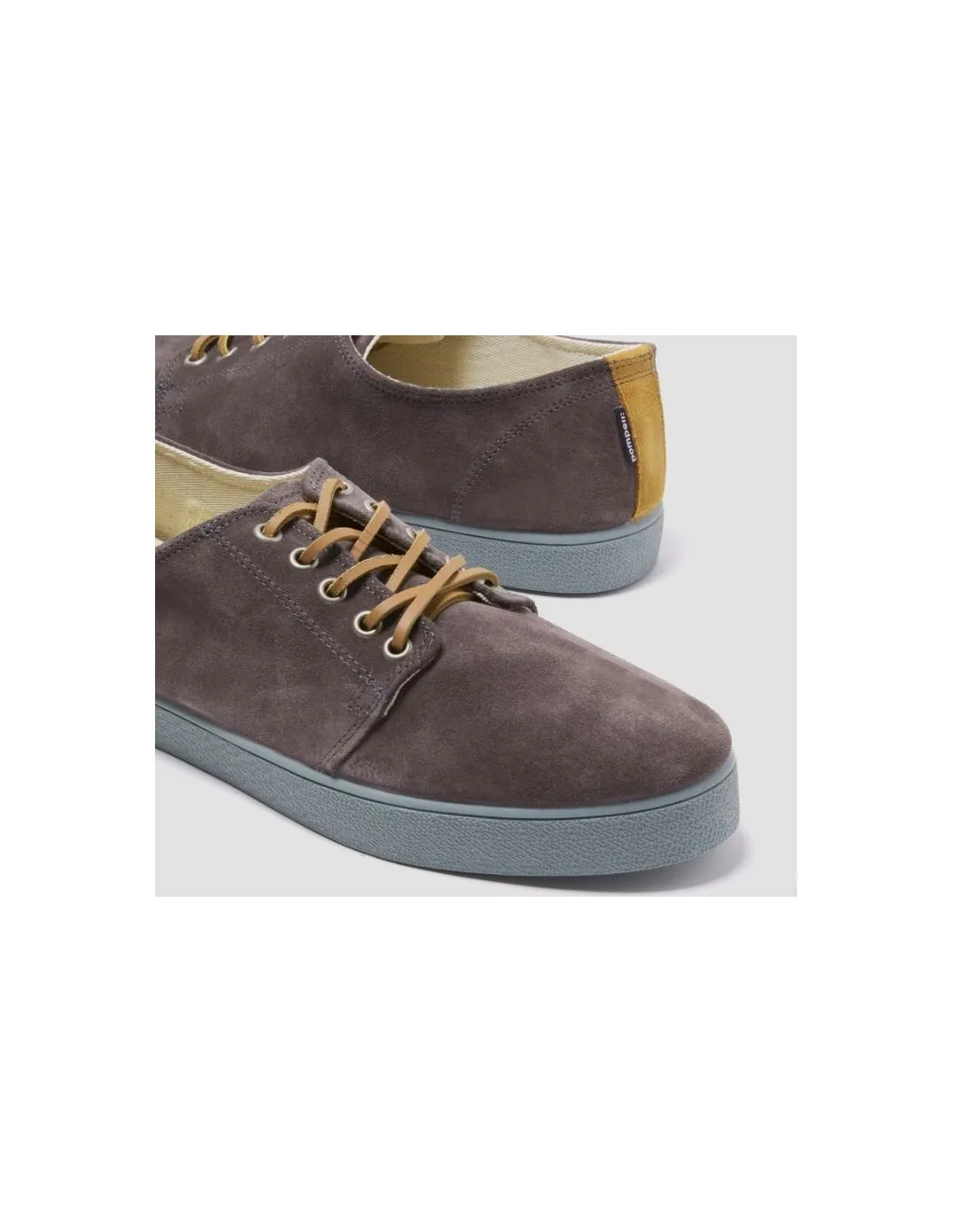 ZAPATILLAS POMPEII HIGBY GREY LAUREL HYDRO