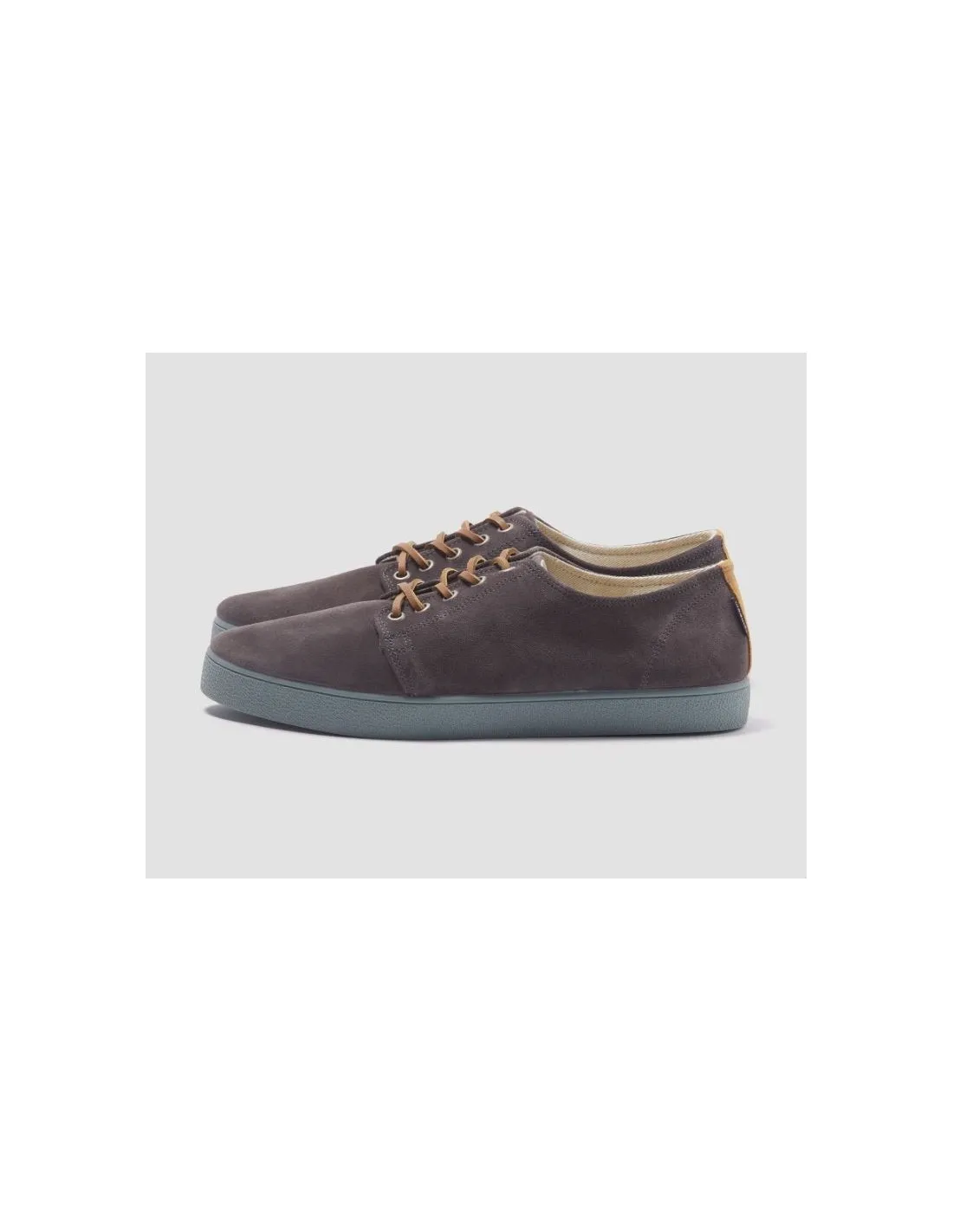 ZAPATILLAS POMPEII HIGBY GREY LAUREL HYDRO