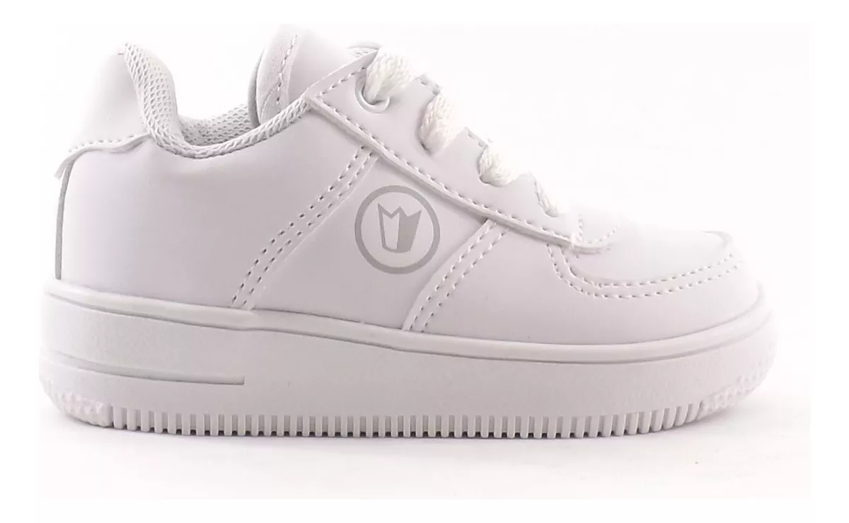 Zapatillas Prowess Deportivas Niña Nena Comodas 603 Carg