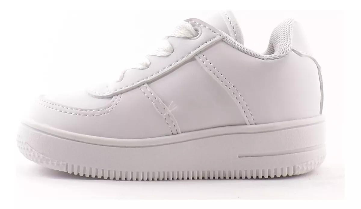Zapatillas Prowess Deportivas Niña Nena Comodas 603 Carg