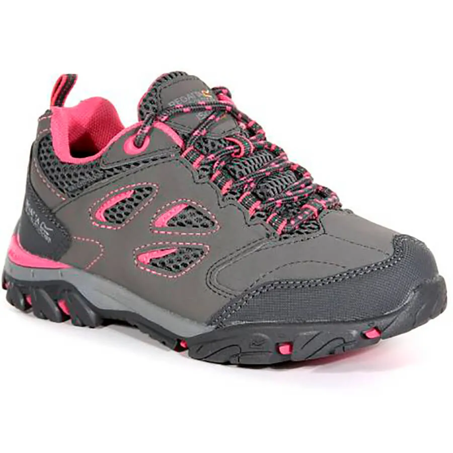  Zapatillas Regatta Holcombe Low Jnr