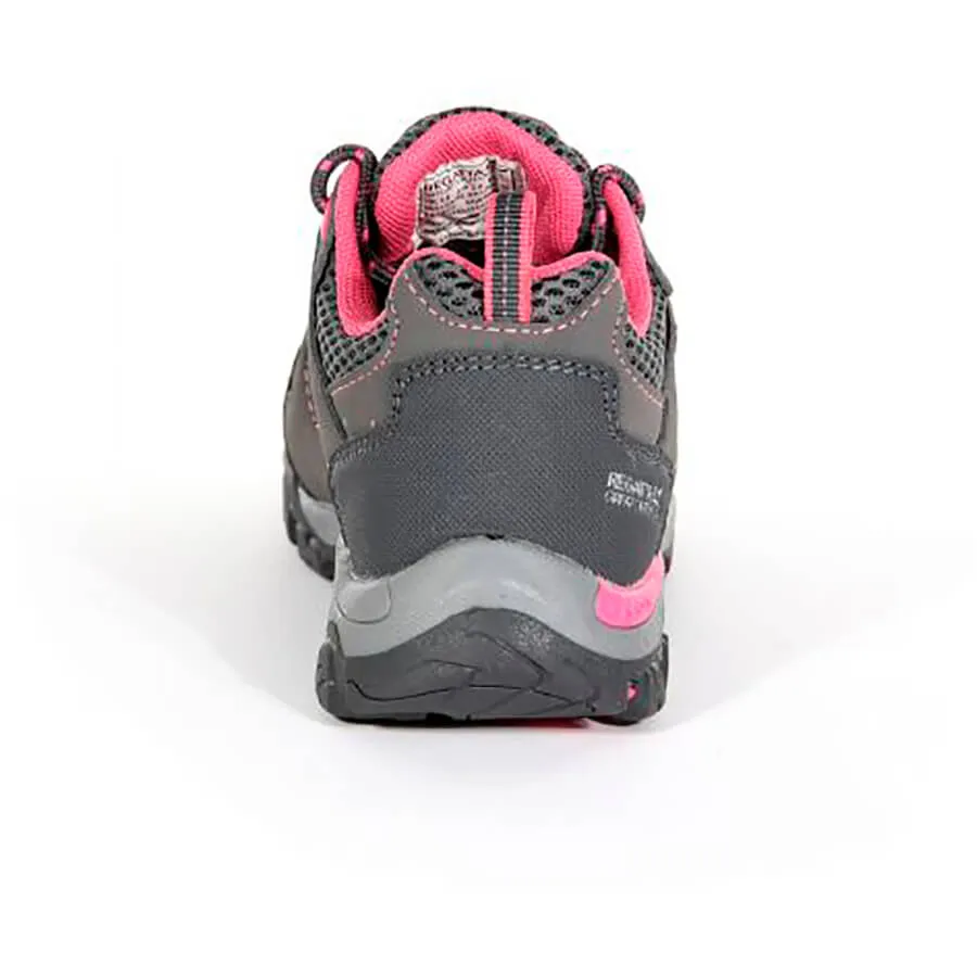  Zapatillas Regatta Holcombe Low Jnr