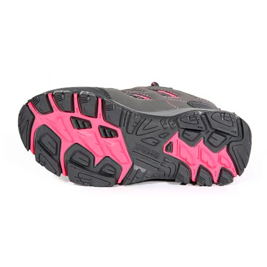  Zapatillas Regatta Holcombe Low Jnr