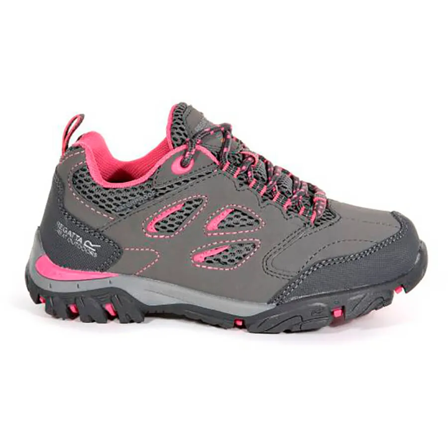  Zapatillas Regatta Holcombe Low Jnr