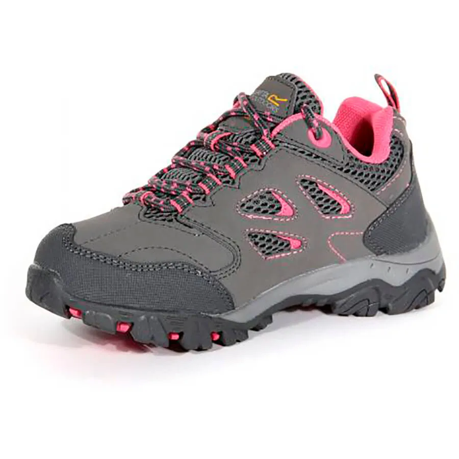  Zapatillas Regatta Holcombe Low Jnr