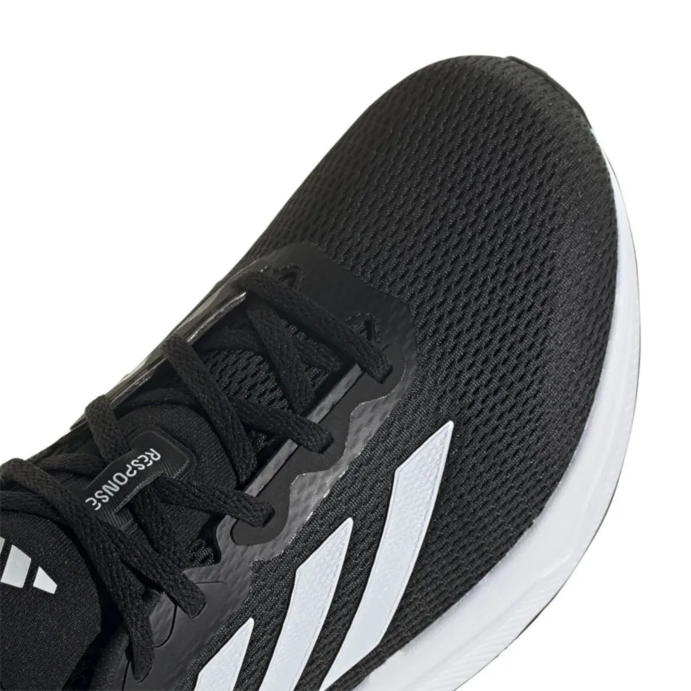 Zapatillas Running Adidas Para Hombre Ig9922 Negro