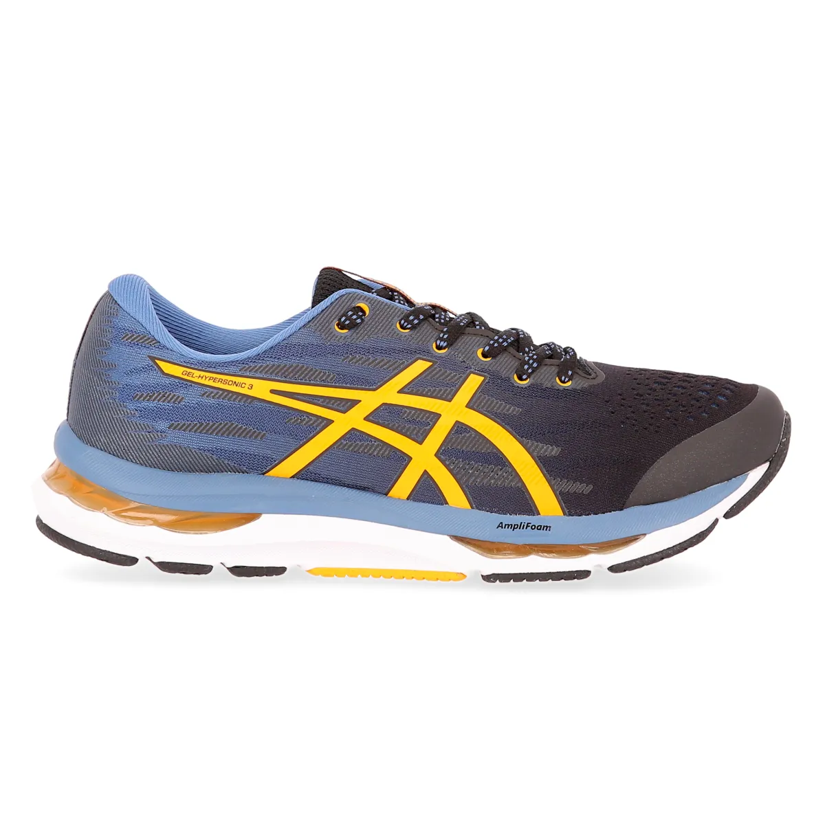 ZAPATILLAS RUNNING ASICS GELHYPERSONIC 3 HOMBRE