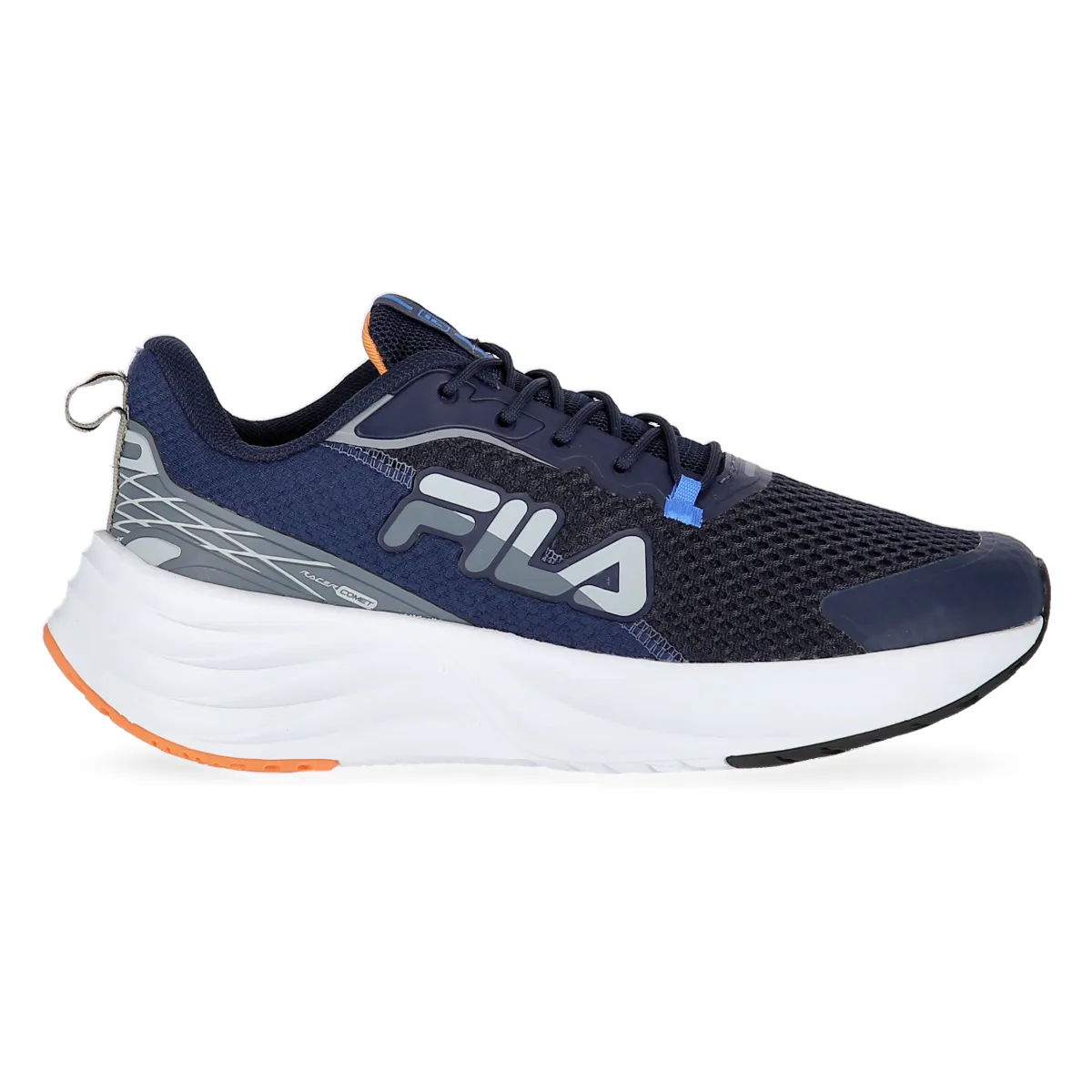 Zapatillas Running Fila Racer Comet Hombre