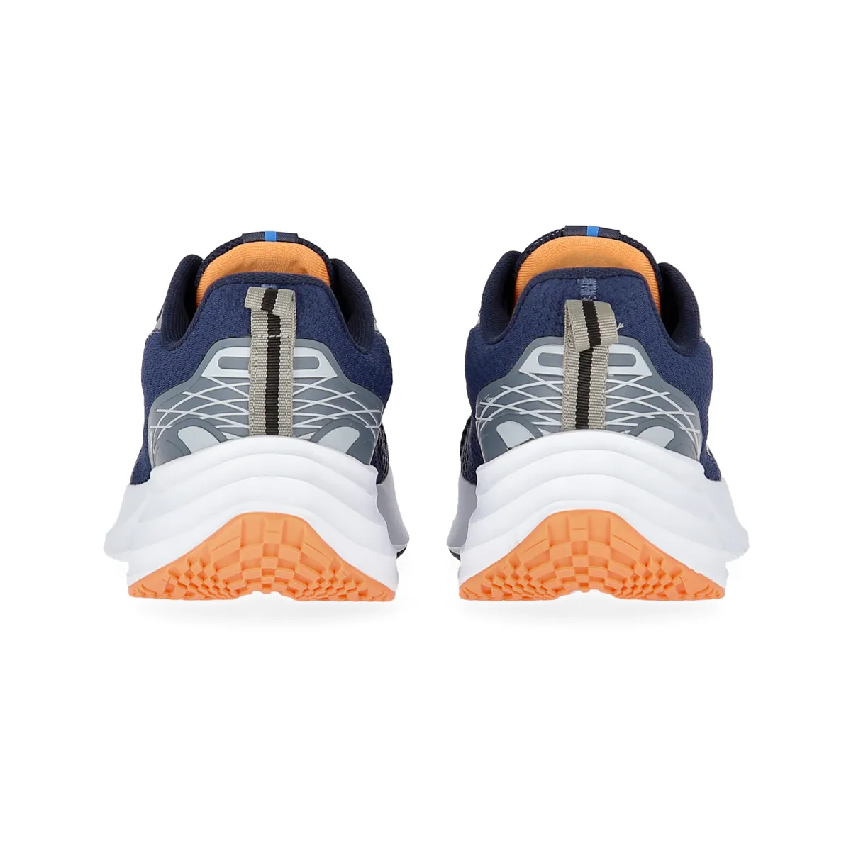 Zapatillas Running Fila Racer Comet Hombre