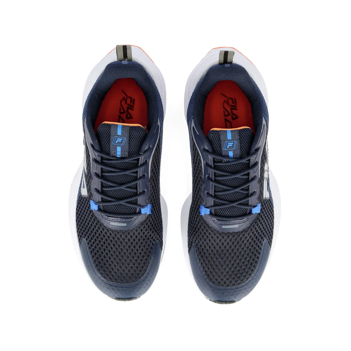Zapatillas Running Fila Racer Comet Hombre