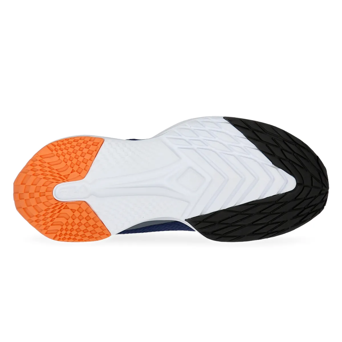 Zapatillas Running Fila Racer Comet Hombre