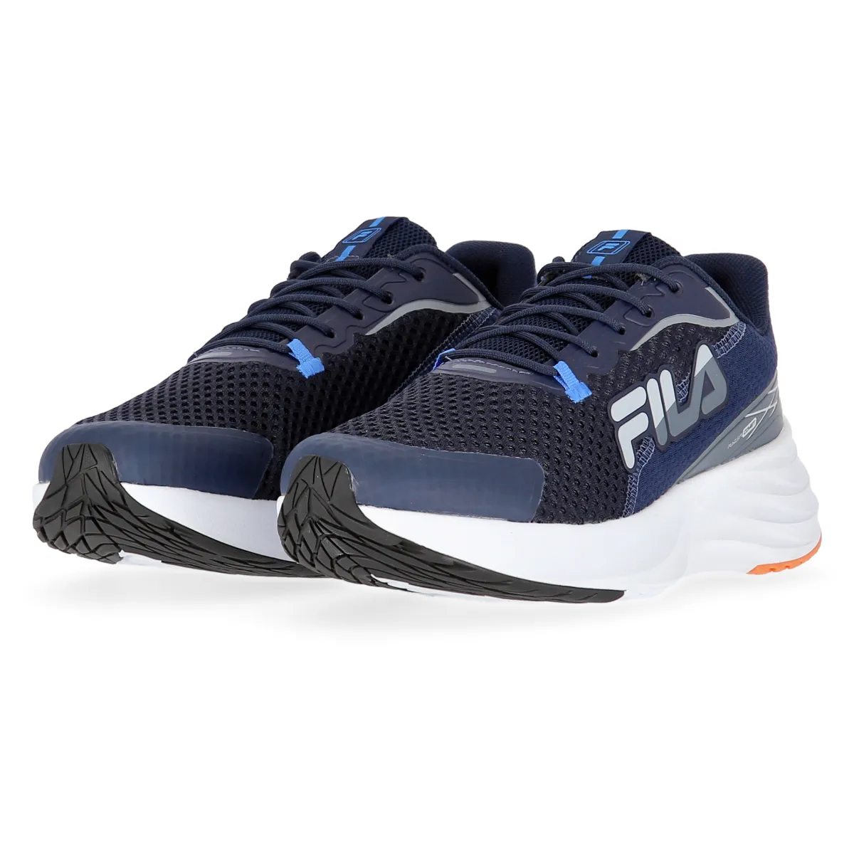 Zapatillas Running Fila Racer Comet Hombre