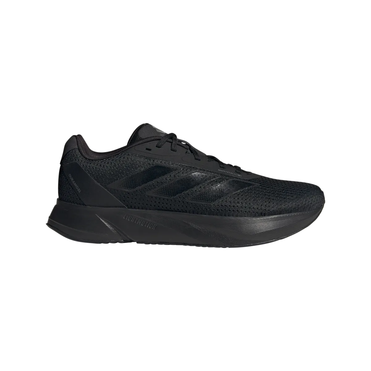 Zapatillas Running Hombre Adidas Duramo SL Negro