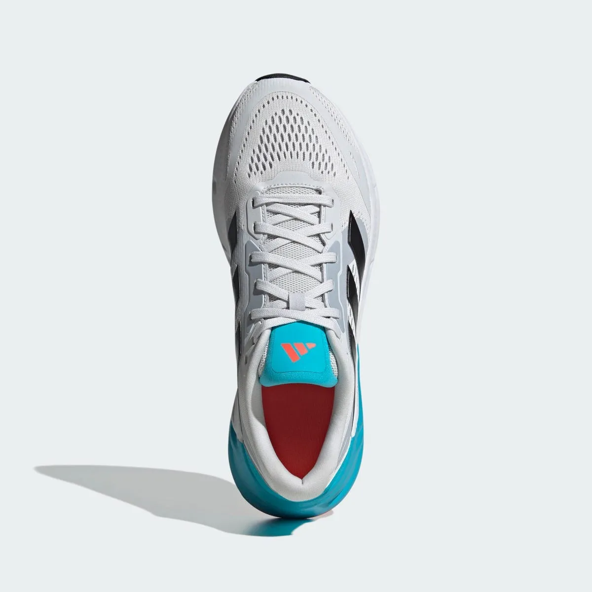 Zapatillas Running Hombre Adidas Questar 2 Bicolor