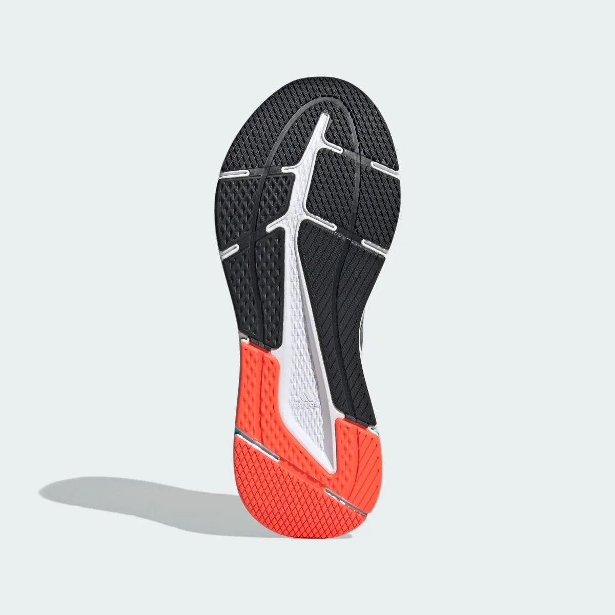 Zapatillas Running Hombre Adidas Questar 2 Bicolor