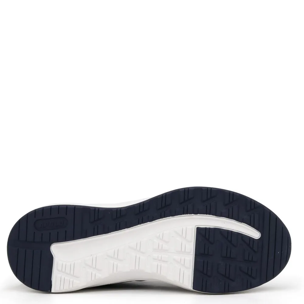 ZAPATILLAS RUNNING HOMBRE APOLO AH2291 AZUL