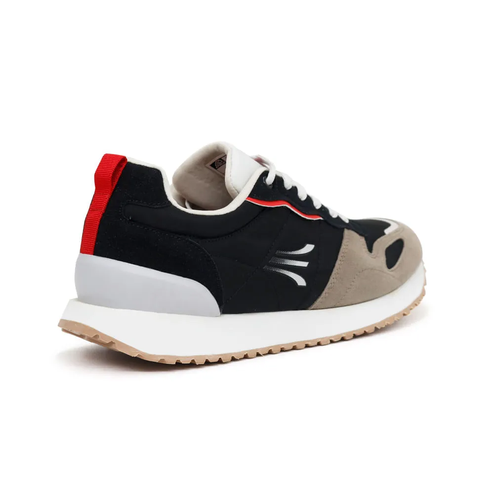 ZAPATILLAS RUNNING HOMBRE APOLO AH2312 MARRON