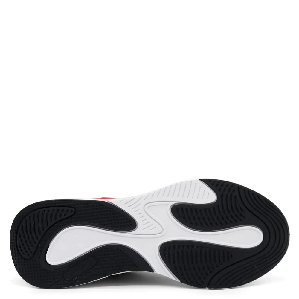 ZAPATILLAS RUNNING HOMBRE APOLO AH2333  BLANCO