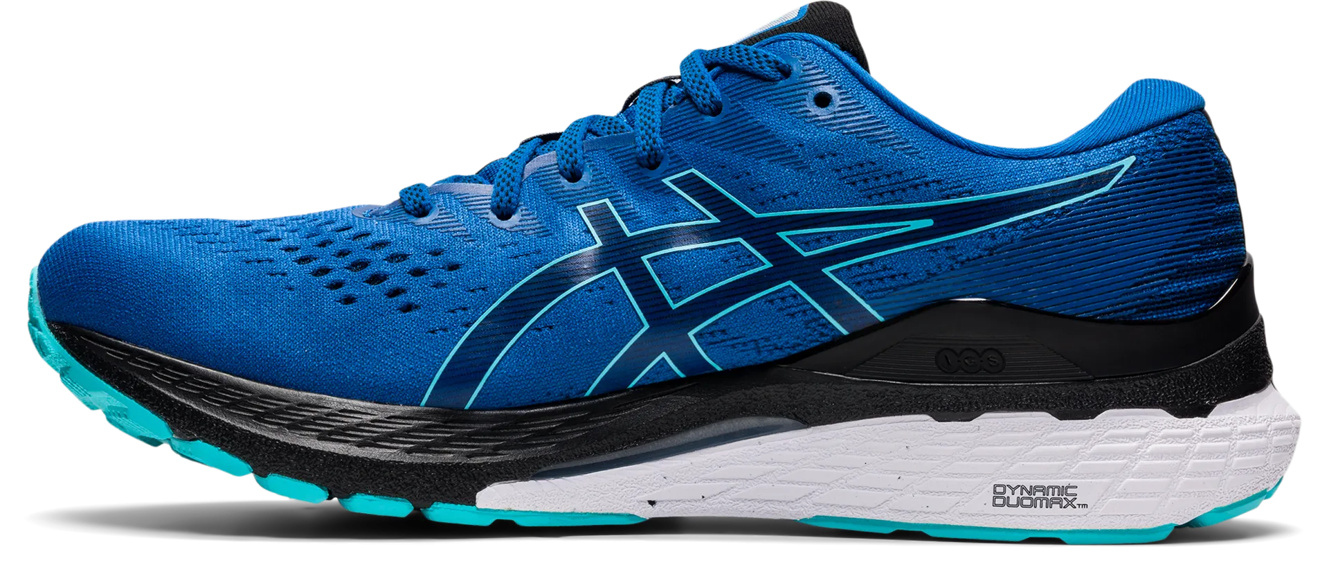ZAPATILLAS RUNNING HOMBRE ASICS GELKAYANO 28 AZUL