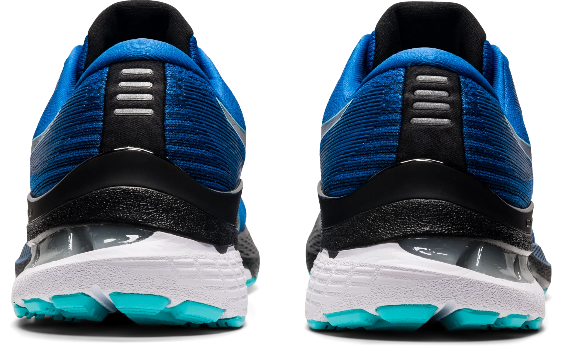 ZAPATILLAS RUNNING HOMBRE ASICS GELKAYANO 28 AZUL