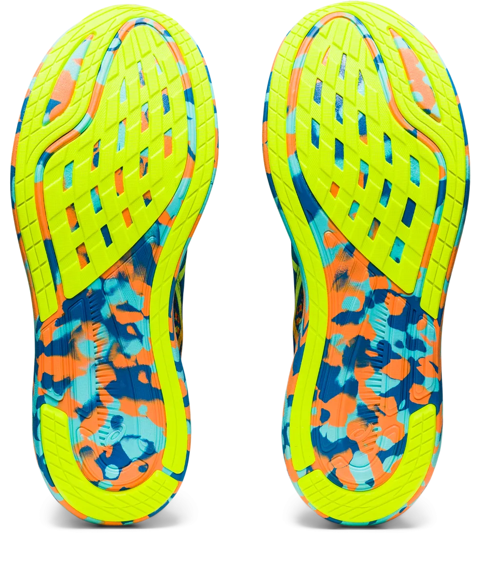Zapatillas Running Hombre Asics Noosa Tri 14 Multicolor