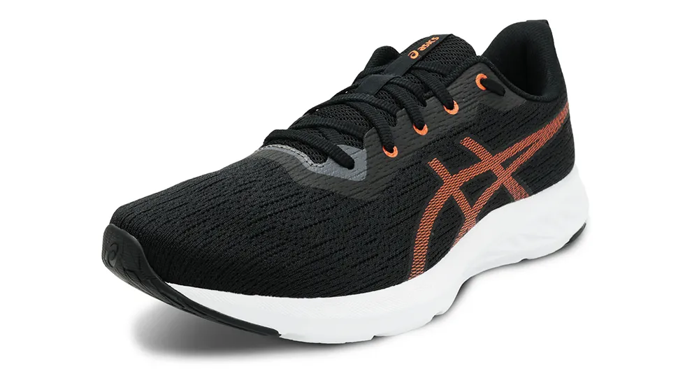 Zapatillas Running Hombre Asics Versablast 2 SE Negra