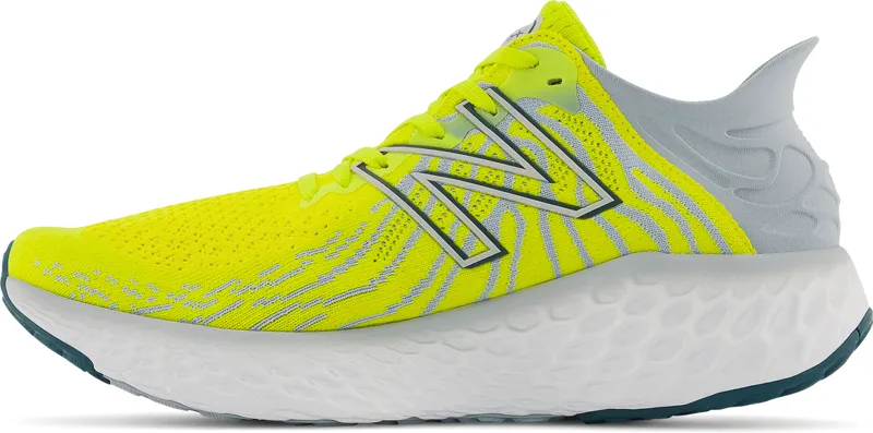 Zapatillas Running Hombre New Balance 1080 Amarilla