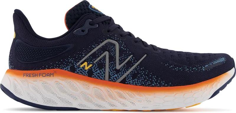 Zapatillas Running Hombre New Balance 1080 V12 Bicolor