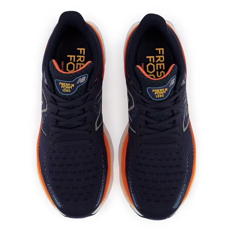 Zapatillas Running Hombre New Balance 1080 V12 Bicolor