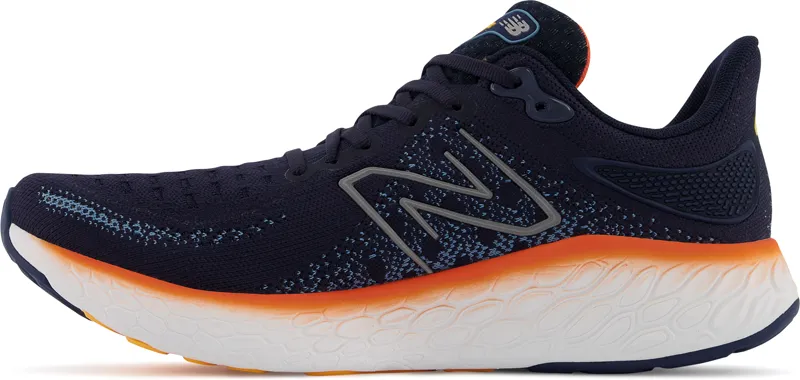 Zapatillas Running Hombre New Balance 1080 V12 Bicolor